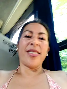 Snapshot of MARIANA-12_ chatting on January 2025 09:32:01 PM MARIANA-12 online show from January 2025 09:32:01 PM