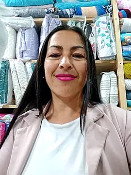 Snapshot of MARIANA-12_ chatting on January 2025 11:05:01 PM MARIANA-12 online show from January 2025 11:05:01 PM