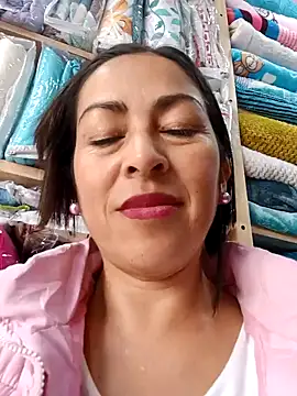 Snapshot of MARIANA-12_ chatting on January 2025 08:34:02 PM MARIANA-12 online show from January 2025 08:34:02 PM