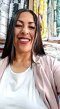 Snapshot of MARIANA-12_ chatting on January 2025 10:16:02 PM MARIANA-12 online show from January 2025 10:16:02 PM