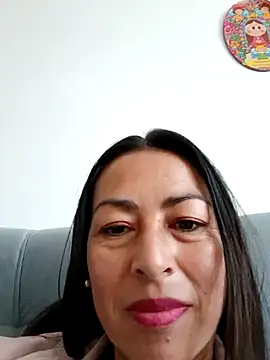 Snapshot of MARIANA-12_ chatting on February 2025 02:24:01 PM MARIANA-12 online show from February 2025 02:24:01 PM