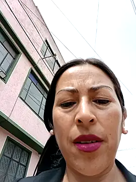 Snapshot of MARIANA-12_ chatting on February 2025 07:20:02 PM MARIANA-12 online show from February 2025 07:20:02 PM