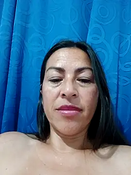 Snapshot of MARIANA-12_ chatting on February 2025 01:59:01 PM MARIANA-12 online show from February 2025 01:59:01 PM