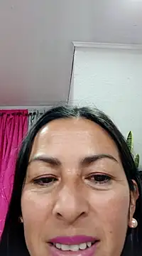 Snapshot of MARIANA-12_ chatting on February 2025 11:41:01 PM MARIANA-12 online show from February 2025 11:41:01 PM