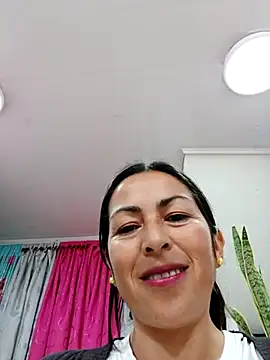 Snapshot of MARIANA-12_ chatting on February 2025 08:55:02 PM MARIANA-12 online show from February 2025 08:55:02 PM