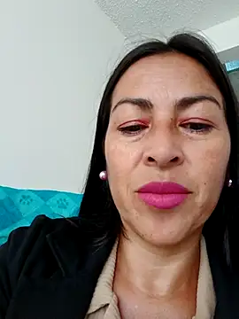 Snapshot of MARIANA-12_ chatting on February 2025 02:23:01 PM MARIANA-12 online show from February 2025 02:23:01 PM