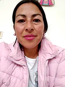 Snapshot of MARIANA-12_ chatting on February 2025 04:56:02 PM MARIANA-12 online show from February 2025 04:56:02 PM