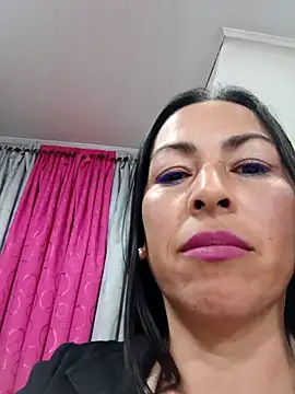 Snapshot of MARIANA-12_ chatting on February 2025 11:10:02 PM MARIANA-12 online show from February 2025 11:10:02 PM