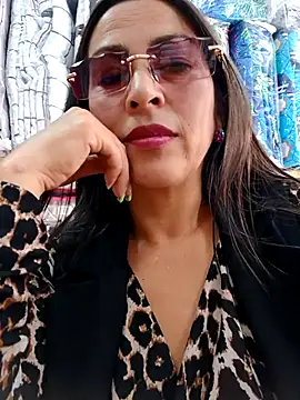 Snapshot of MARIANA-12_ chatting on February 2025 04:53:01 PM MARIANA-12 online show from February 2025 04:53:01 PM