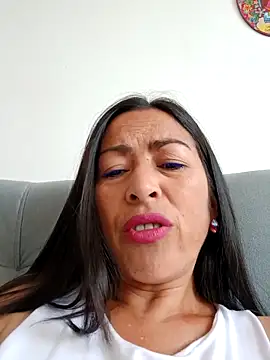 Snapshot of MARIANA-12_ chatting on March 2025 02:44:02 PM MARIANA-12 online show from March 2025 02:44:02 PM
