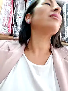 Snapshot of MARIANA-12_ chatting on March 2025 08:21:02 PM MARIANA-12 online show from March 2025 08:21:02 PM