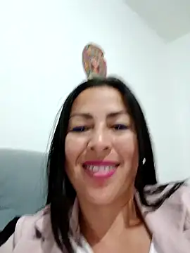 Snapshot of MARIANA-12_ chatting on March 2025 12:07:02 AM MARIANA-12 online show from March 2025 12:07:02 AM