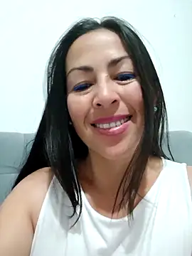 Snapshot of MARIANA-12_ chatting on March 2025 01:37:02 AM MARIANA-12 online show from March 2025 01:37:02 AM