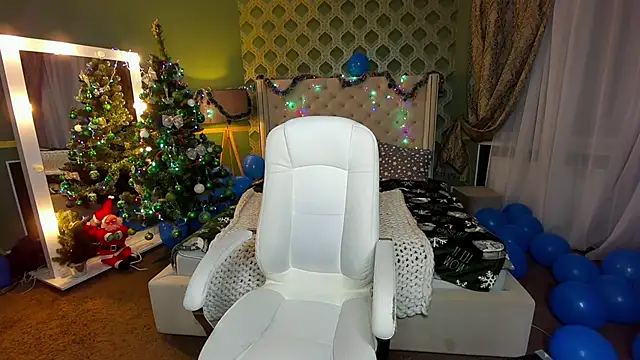 Snow WhiteeeX online show from December 2024 07:49:02 PM