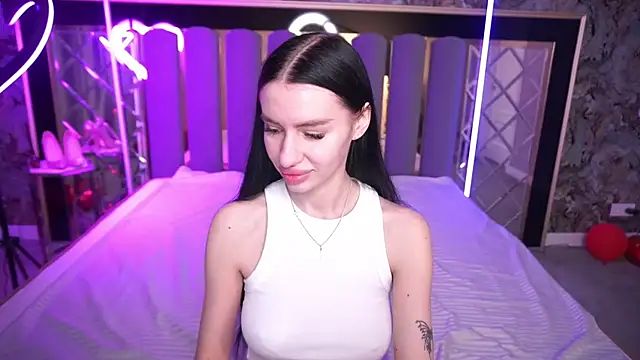 Snow WhiteeeX online show from March 2026 05:41:02 AM