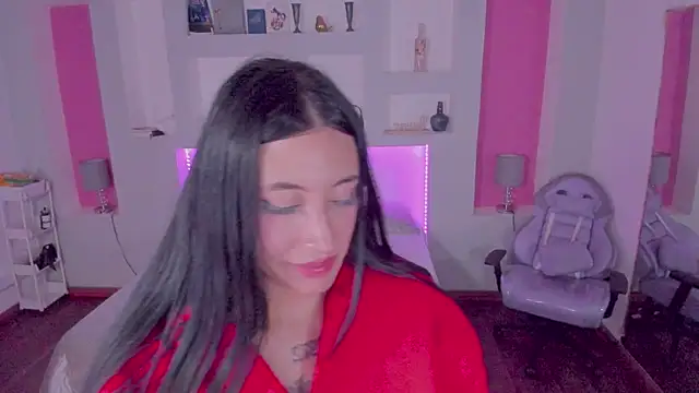 AnnieSkov online show from March 2025 12:56:02 PM
