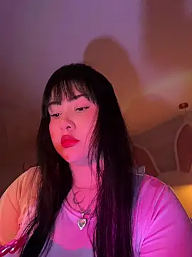 AHRI LEE online show from November 2025 08:36:02 AM