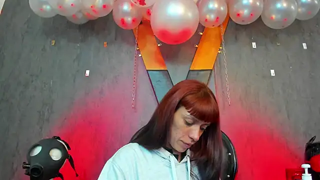 IvanaFetish online show from January 2025 03:24:02 AM