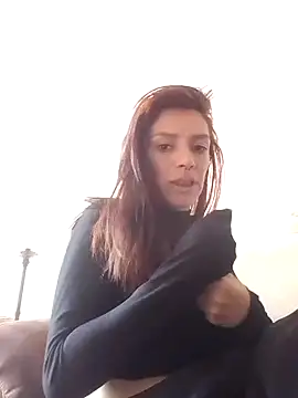 IvanaFetish online show from February 2025 02:09:02 PM