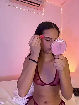 ninaht online show from February 2026 09:10:01 PM