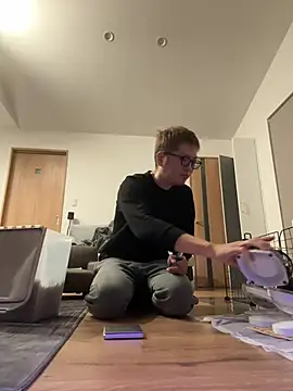 kensnb online show from January 2025 08:07:02 PM