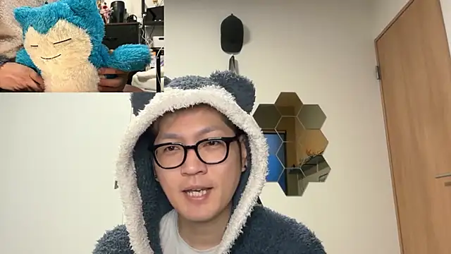 kensnb online show from March 2026 08:52:01 PM