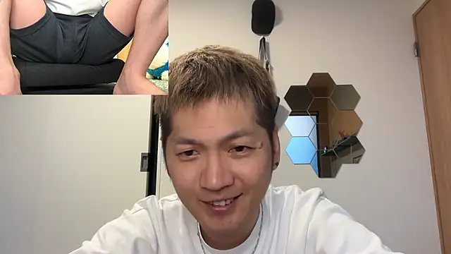 kensnb online show from April 2026 09:08:02 PM