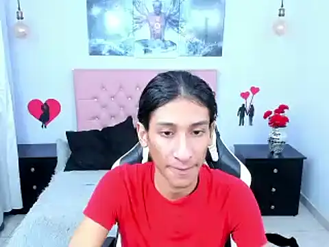 SofiaNaugthyxTS online show from March 2025 11:22:01 PM