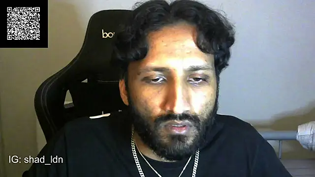 shadthebiguy online show from December 2024 11:18:02 PM
