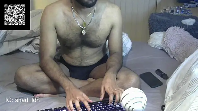 shadthebiguy online show from December 2024 12:16:01 AM
