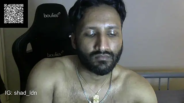 shadthebiguy online show from December 2024 11:42:02 PM