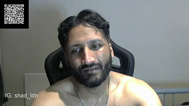 shadthebiguy online show from December 2024 12:01:02 AM