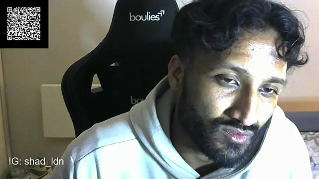 shadthebiguy online show from December 2024 11:34:02 PM