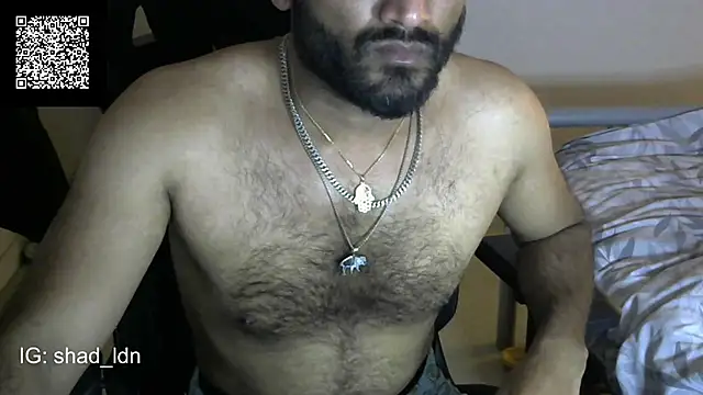 shadthebiguy online show from December 2024 12:22:01 AM