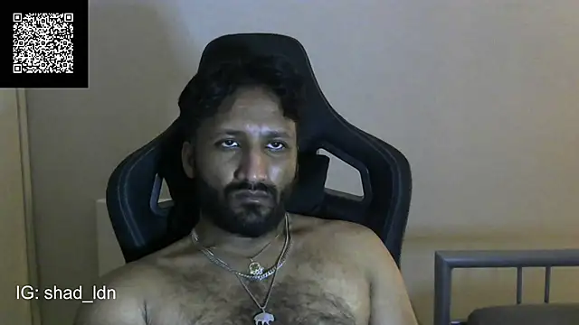 shadthebiguy online show from December 2024 01:20:02 AM