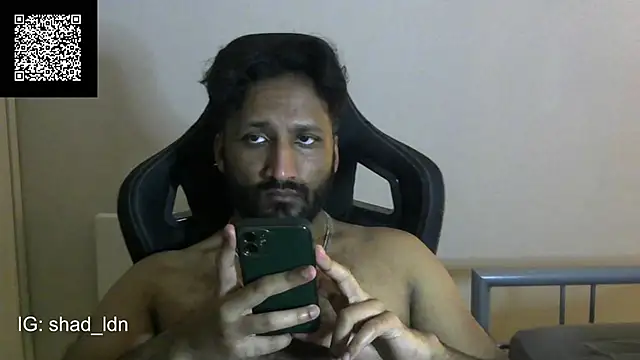 shadthebiguy online show from December 2024 09:54:02 PM