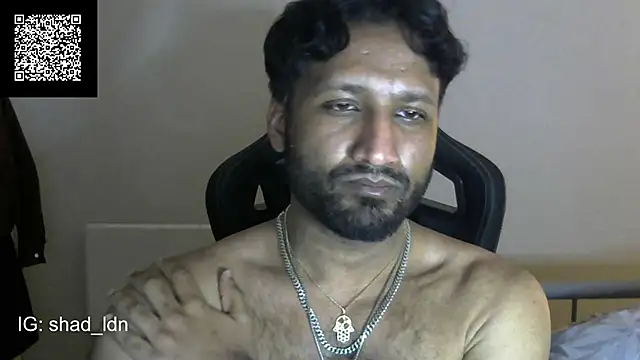 shadthebiguy online show from January 2025 12:34:02 AM