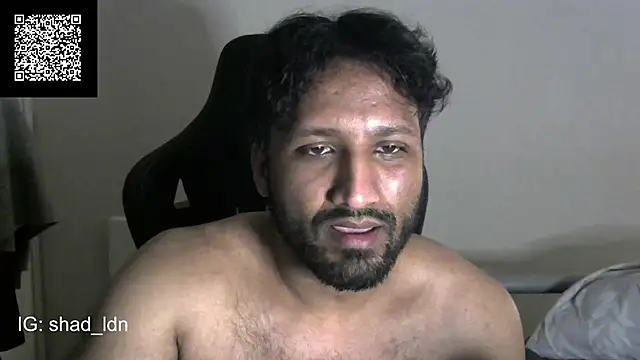 shadthebiguy online show from January 2025 07:03:01 AM