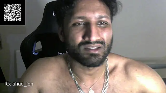 shadthebiguy online show from January 2025 11:45:01 PM