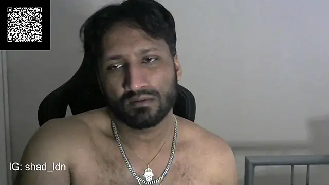 shadthebiguy online show from January 2025 08:33:01 AM