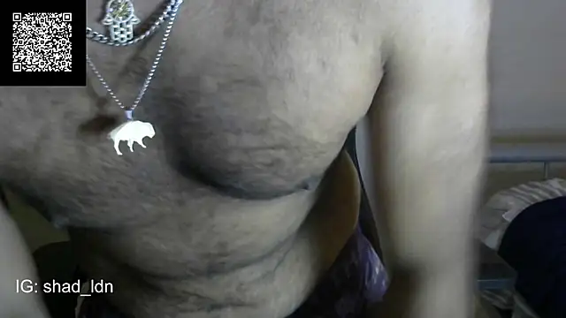 shadthebiguy online show from January 2025 03:28:02 AM