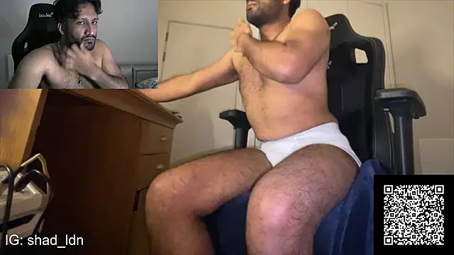 shadthebiguy online show from January 2025 01:34:02 AM