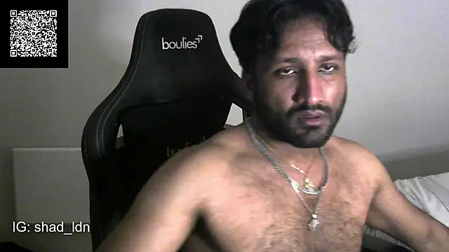 shadthebiguy online show from January 2025 11:27:02 PM