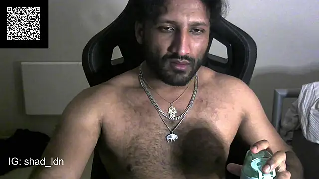 shadthebiguy online show from January 2025 12:09:01 AM