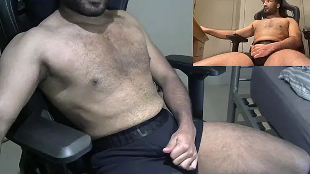 shadthebiguy online show from January 2025 06:43:02 AM