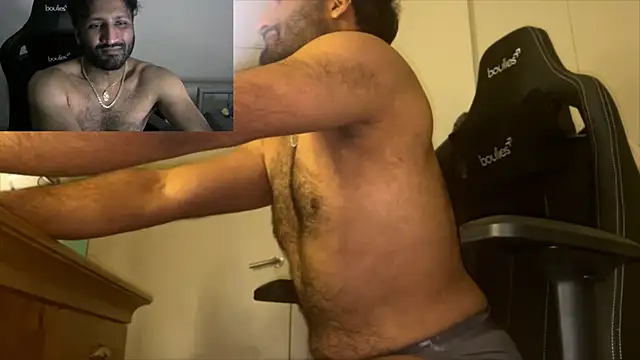 shadthebiguy online show from February 2025 11:26:02 PM