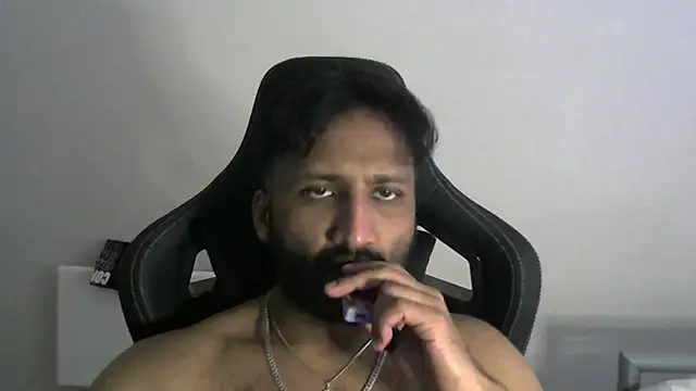 shadthebiguy online show from March 2025 01:12:01 PM