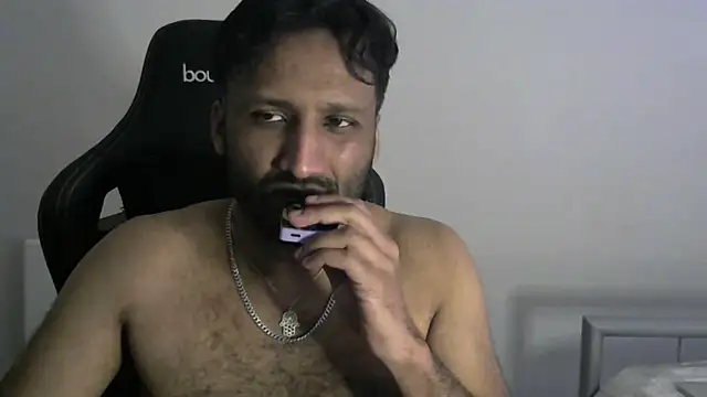 shadthebiguy online show from March 2025 12:26:01 PM