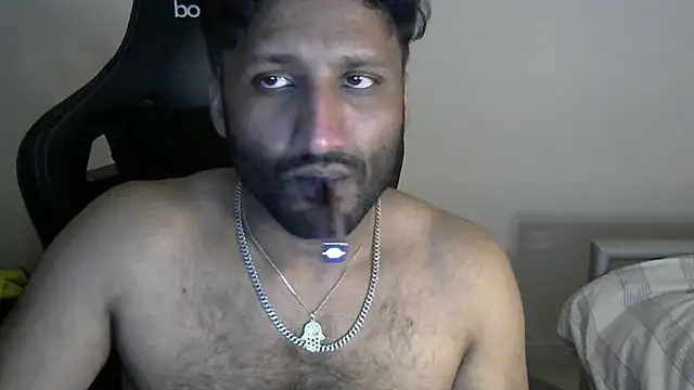 shadthebiguy online show from March 2025 12:15:02 AM