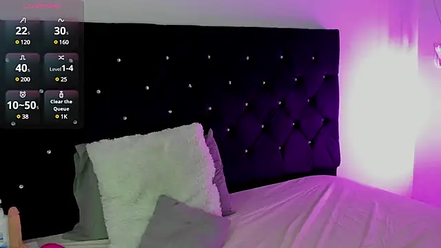 Natasha by online show from January 2025 05:42:01 PM